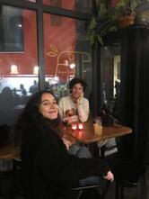 Bar Café Le Perroquet