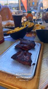 Roadhouse Restaurant Ancona