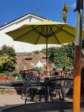 Canal Tea Rooms and Garden