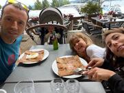 Crêperie Plein Soleil Sarl Pyrenne Alain et Valérie