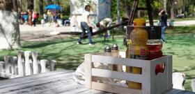 Ресторант "Вазата"