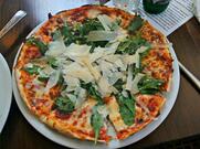 Restaurant Otechestvo