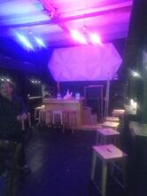 FITA Вегетарианский крафтовый кофе бар