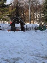 Тирольские пироги