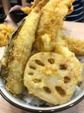 Akimitsu Tendon Central Si Racha