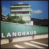 Restaurant Langhaus