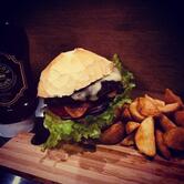 Rústico's Burguer