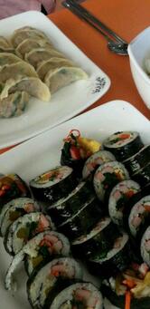 Boyoung Mandoo