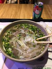 City Food