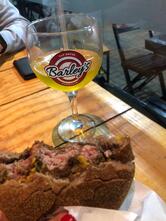 Barley's Tap House & Parrilla