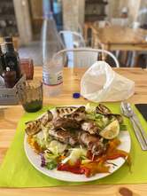 Pirhana Osteria Salentina 2.0