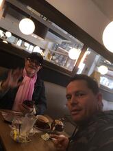 Santos Palace / Jean-Louis Blondeel