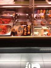 Loemek - frituur en levering