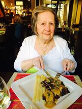 Restaurant Salt 'n Pepper