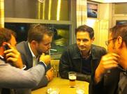 Café de la Liesse - Mouscron