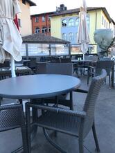 Debarcadero Osteria Ristorante