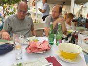 Restoran Arausa Vodice