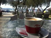 Caffe "Škverić" Biograd