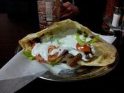 Pizza und Kebap Haus Bad Rappenau