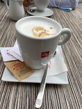 Gelateria Pierrot Di Volta Cremona