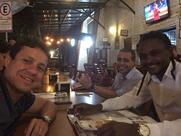 R21 Bar & Restaurante - Barra da Tijuca