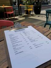 Cocktailbar & Restaurant Botanero