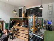 Forest Park Leipzig - Der knusprige Frühstücksladen