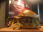 Nobres Hamburgueria