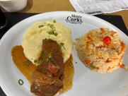 Lanchonete Monte Carlo