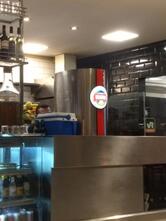 "Bar Barão" Restaurante e Lanches