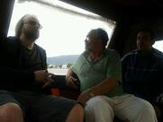 Marina Ponta Da Areia