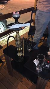 BS Hookah - Tabacaria & Lounge - Moema