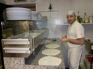 Pizzeria Ristorante Il Saladino