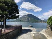 Olivedo Lido - Lido di Varenna