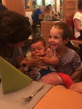 Ristorante Pizzeria Il Caminetto