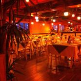 Ristorante Hook - La Baita del Mare