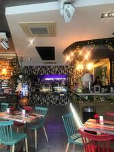 Madera • cocktail bar