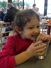 Bar Cafè Rikaroka di Auddino & Paonne