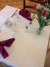 Ristorante La Saliera