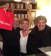 Pepe & Sale Pizzeria