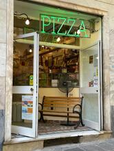 Il Ristoro dei Grimaldi