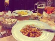 Paroletto ristorante