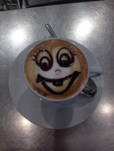 Manu Cafè