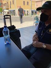 Il Buffet Della Stazione