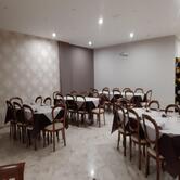 Ristorante Pizzeria Bar Tabacchi Le Tre Stelle