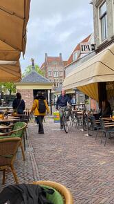 Ons Café 'T Kantoor