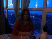 Restaurant Perla Dunarii