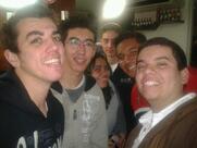 Viccenzo Restaurante & Pizzaria