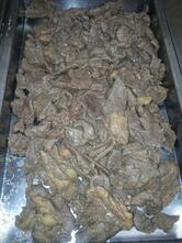 Restaurante Nossa Terra