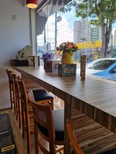 The One Hamburgueria